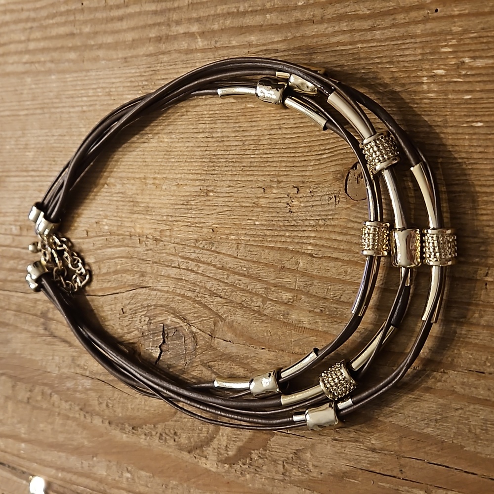 Chico's necklace